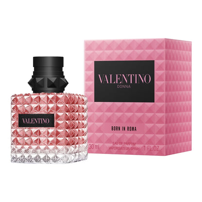 Valentino Donna Born In Roma EdP