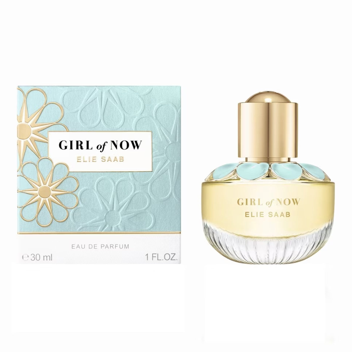 Elie Saab Girl Of Now EdP