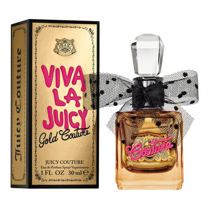 Juicy Couture Viva La Juicy Gold Couture EdP