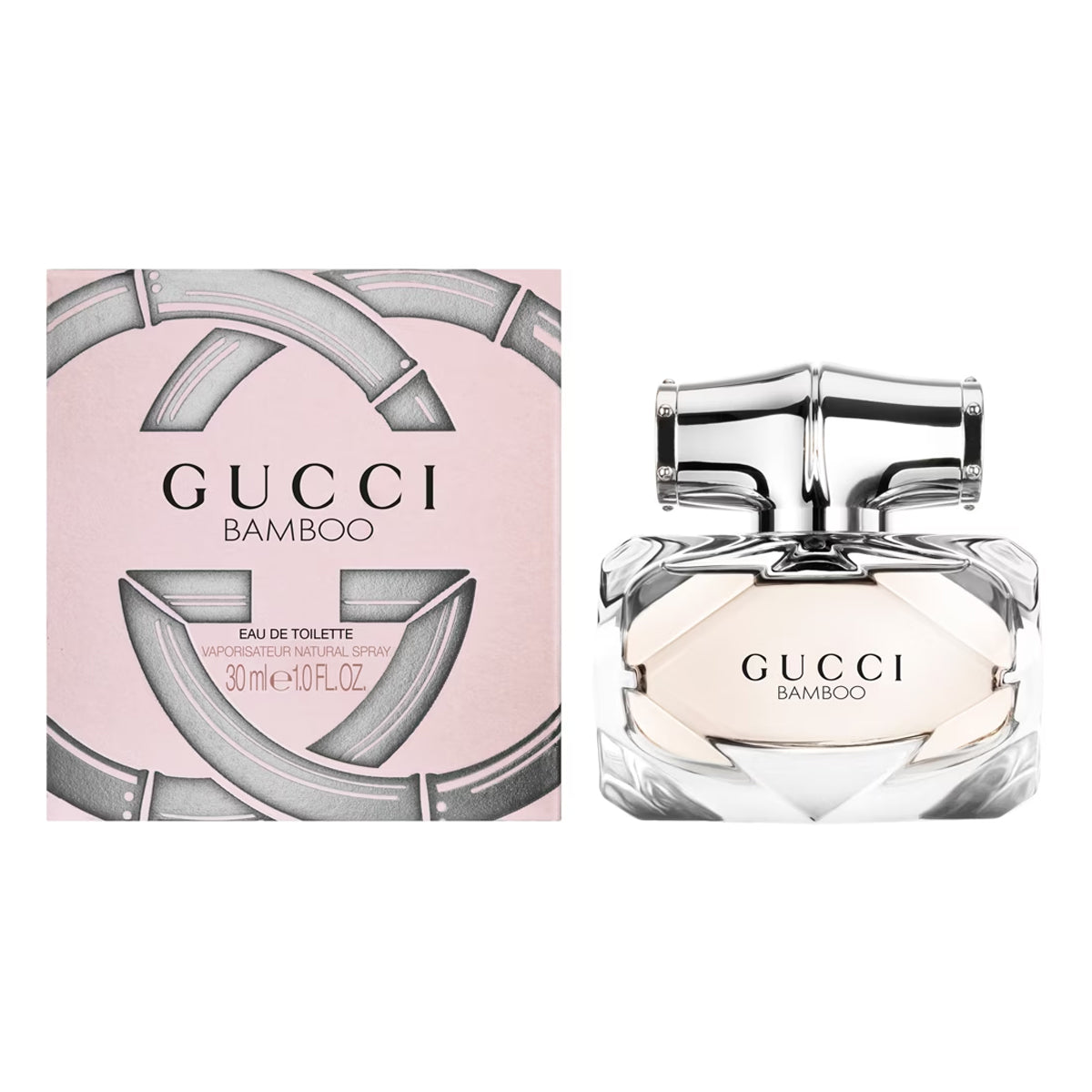 Gucci Bamboo EdT