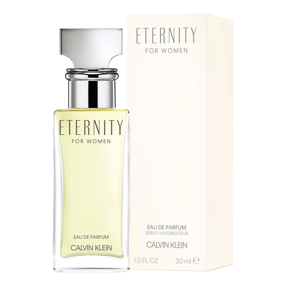 Calvin Klein Eternity EdP