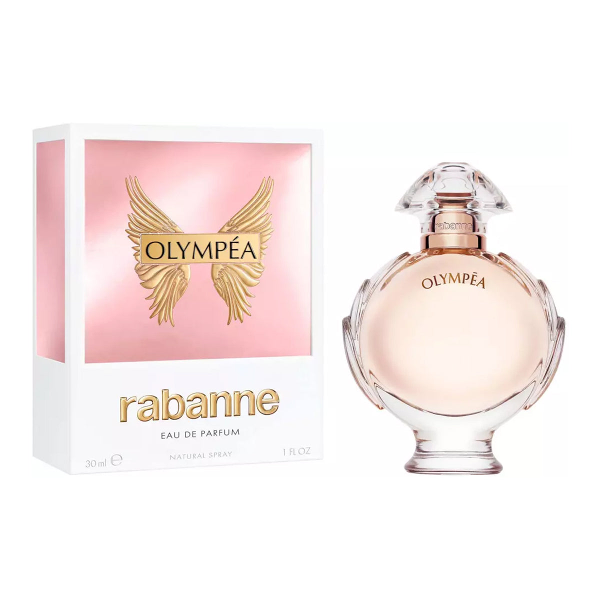 Paco Rabanne Olympéa EdP