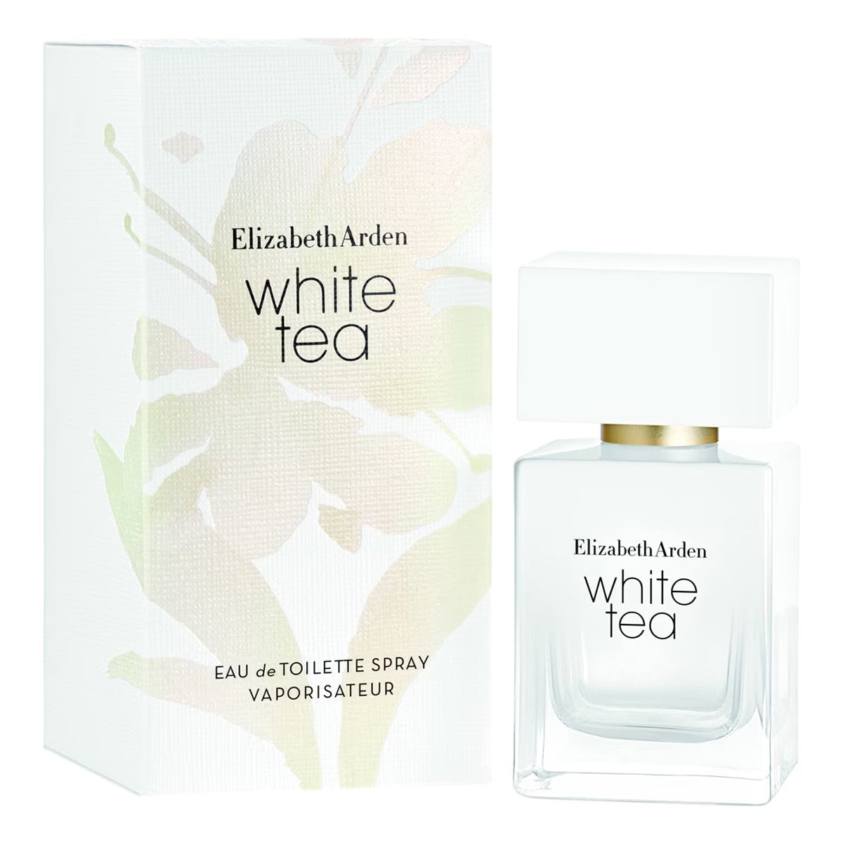 Elizabeth Arden White Tea EdT