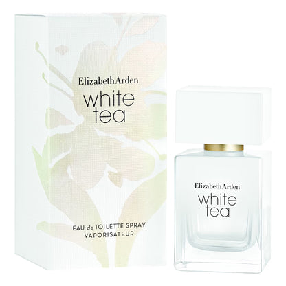Elizabeth Arden White Tea EdT
