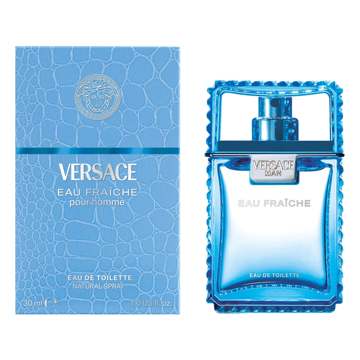 Versace Man Eau Fraiche EdT