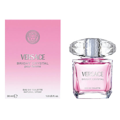 Versace Bright Crystal EdT