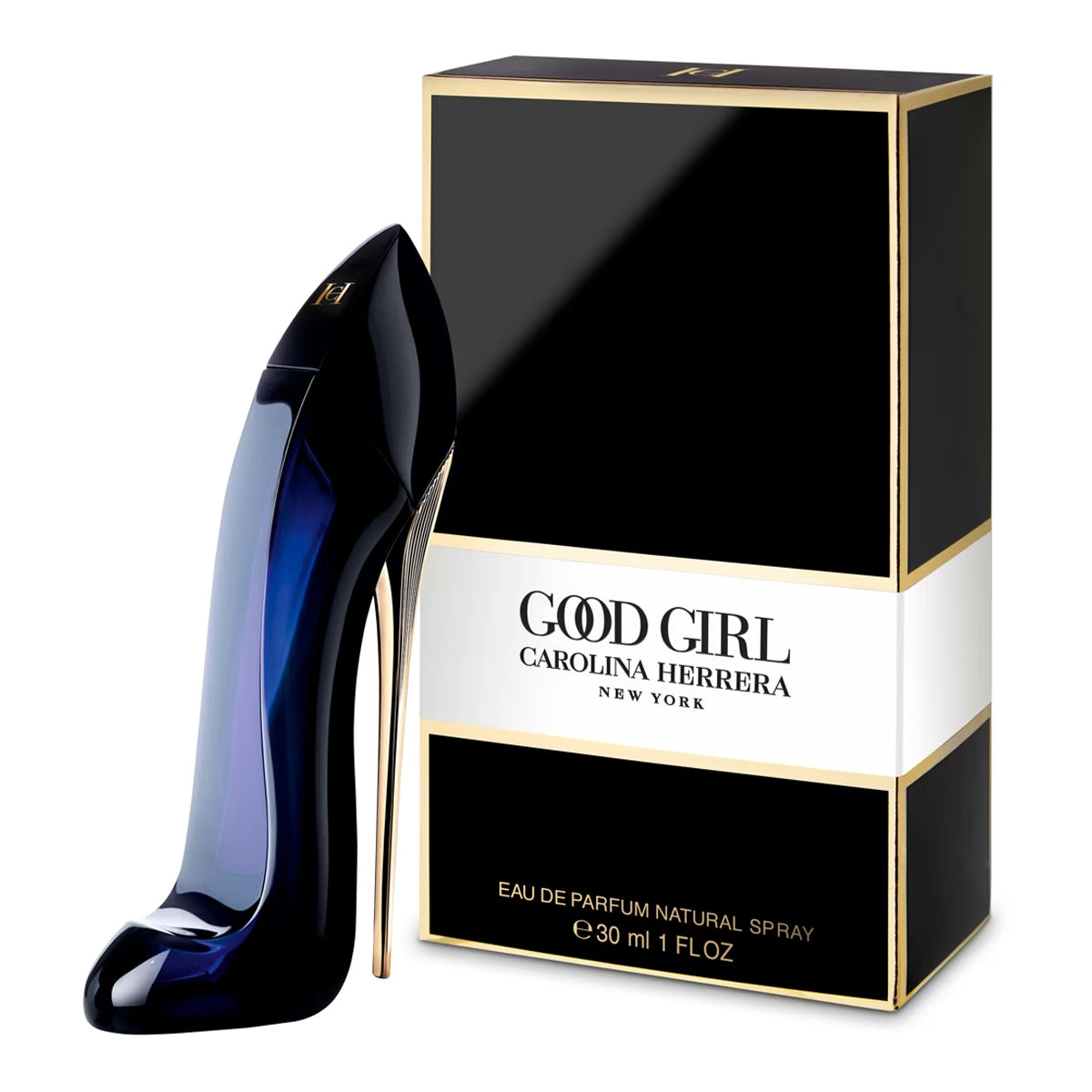 Carolina Herrera Good Girl EdP