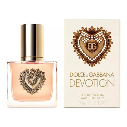 Dolce &amp; Gabbana Devotion EdP