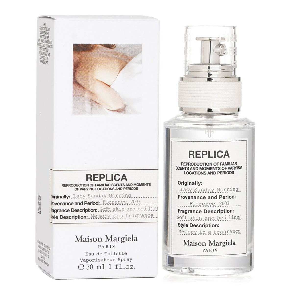 Maison Margiela Replica Lazy Sunday Morning EdT