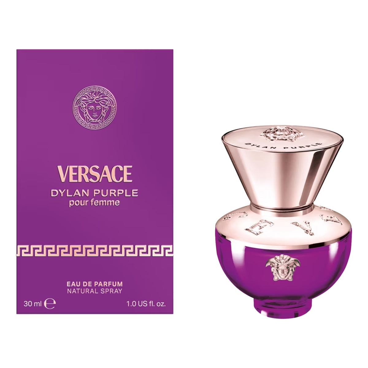 Versace Dylan Purple EdP