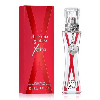 Christina Aguilera Xtina EdP