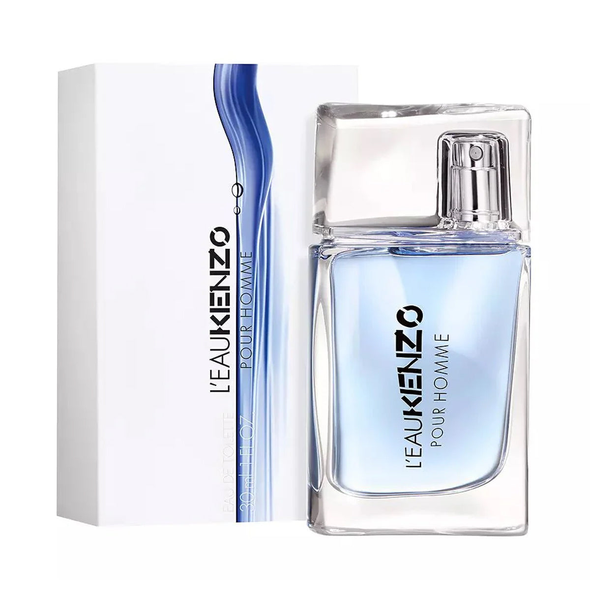 Kenzo L&