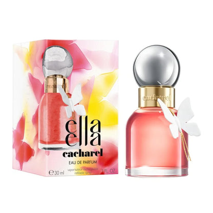 Cacharel Ella Ella EdP