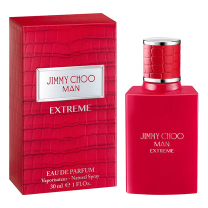 Jimmy Choo Man Extreme EdP