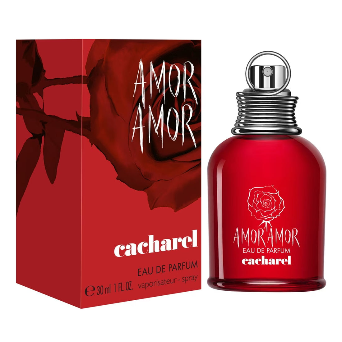Cacharel amor amor edp