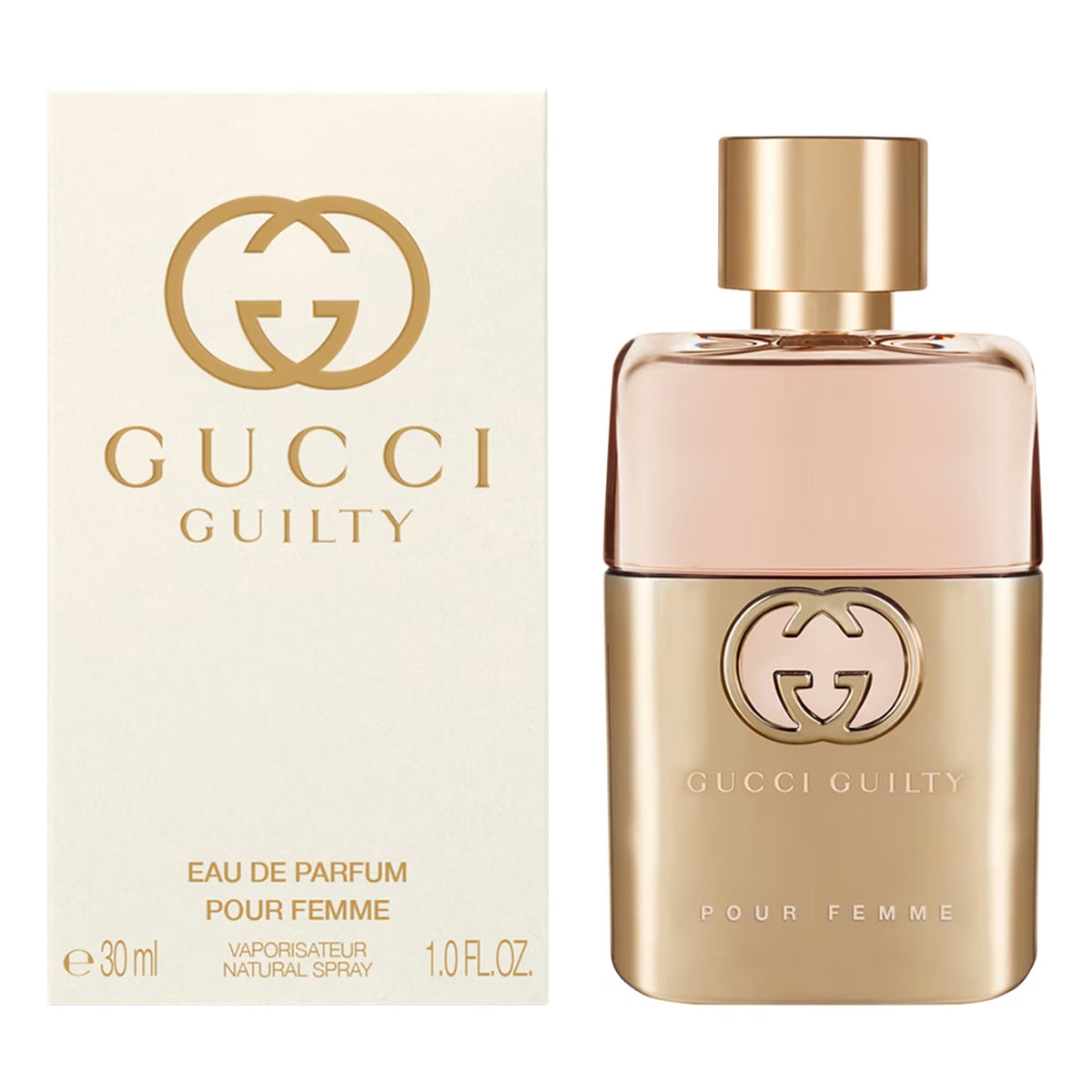 Gucci Guilty Pour Femme EdP