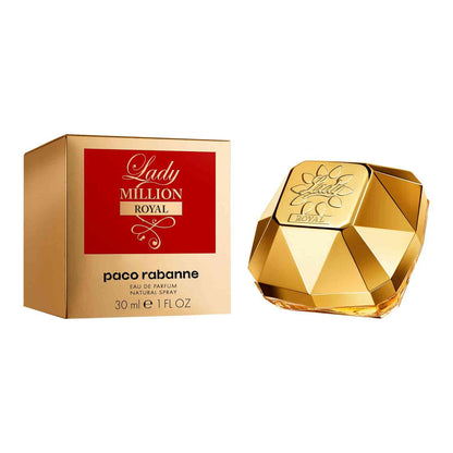 Paco Rabanne Lady Million Royal EdP