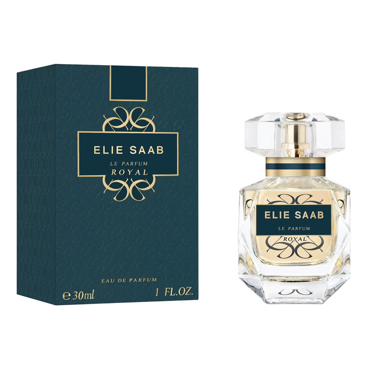 Elie Saab Le Parfum Royal EdP