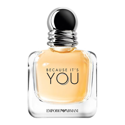 Armani Because It´s You EdP