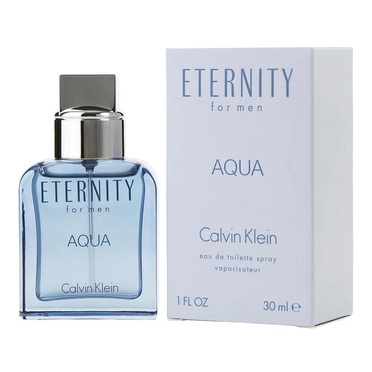 Calvin Klein Eternity Aqua For Men EdT