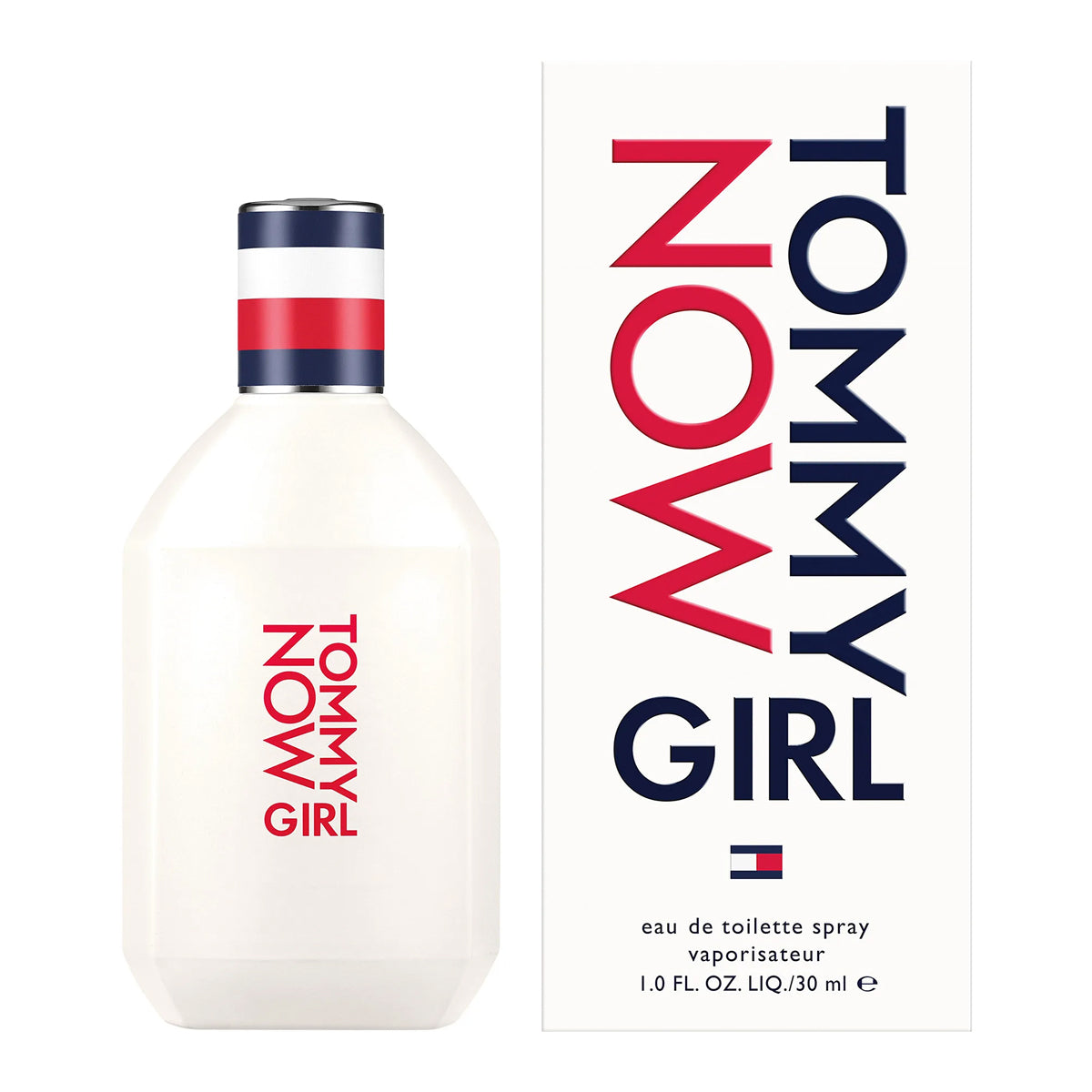 Tommy Hilfiger Tommy Girl Now EdT