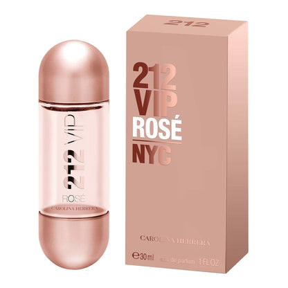 Carolina Herrera 212 VIP Rosé EdP