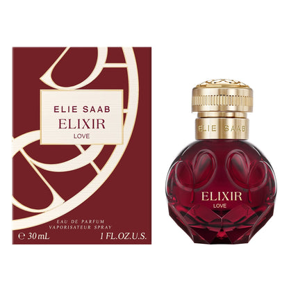 Elie Saab Elixir Love EdP