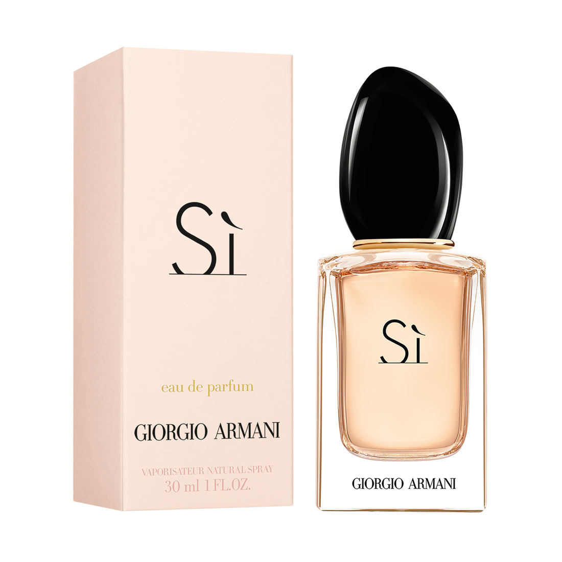 Armani sì edp