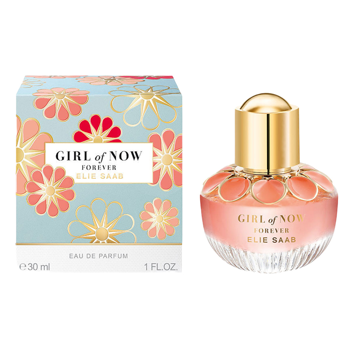 Elie Saab Girl of Now Forever EdP