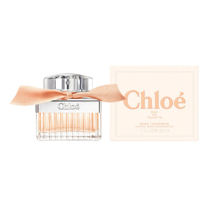 Chloé Rose Tangerine EdT