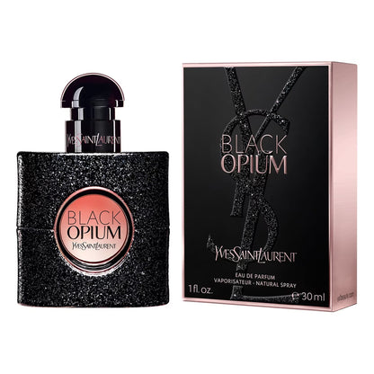 Yves Saint Laurent Black Opium EdP