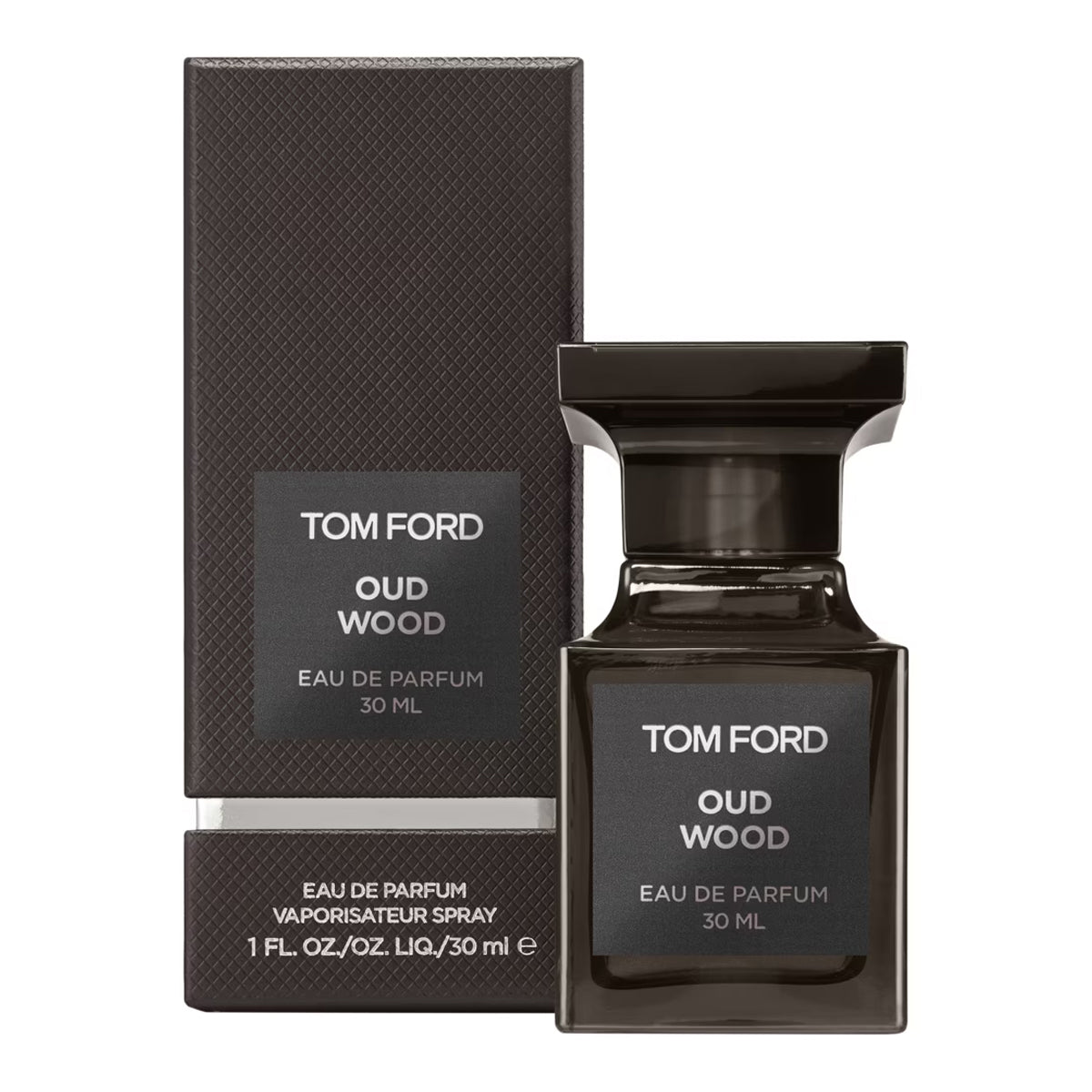 Tom Ford Oud Wood EdP