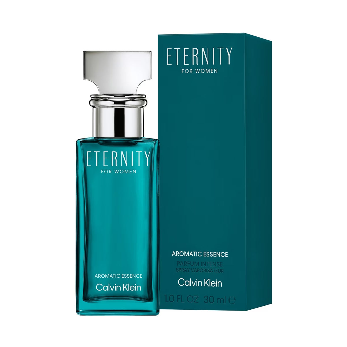 Calvin klein eternity aromatic essence for women edp