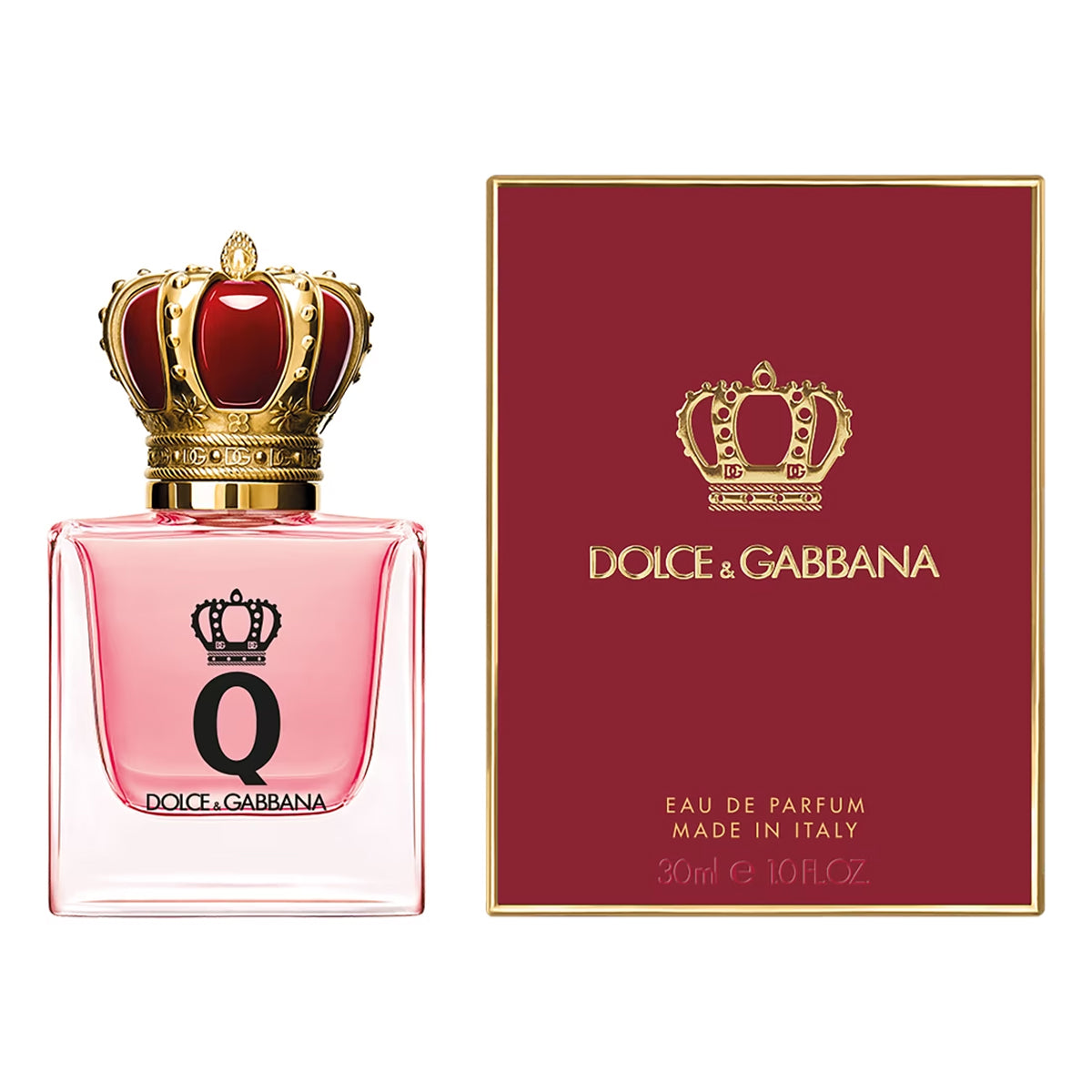 Dolce &amp; Gabbana Q EdP