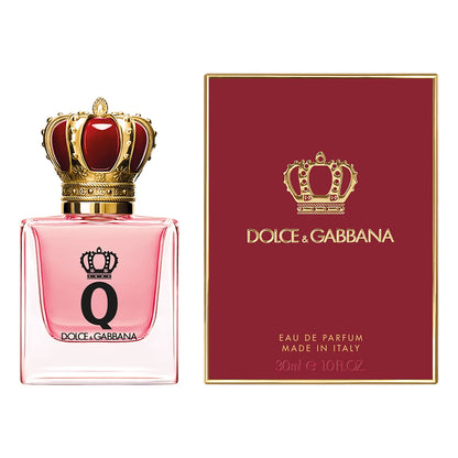 Dolce &amp; Gabbana Q EdP