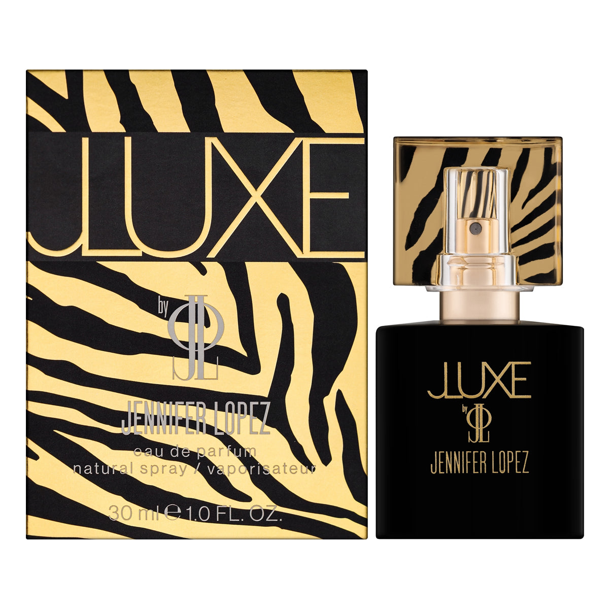 Jennifer Lopez JLuxe EdP