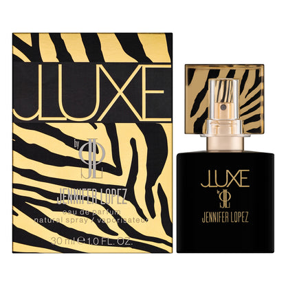 Jennifer Lopez JLuxe EdP