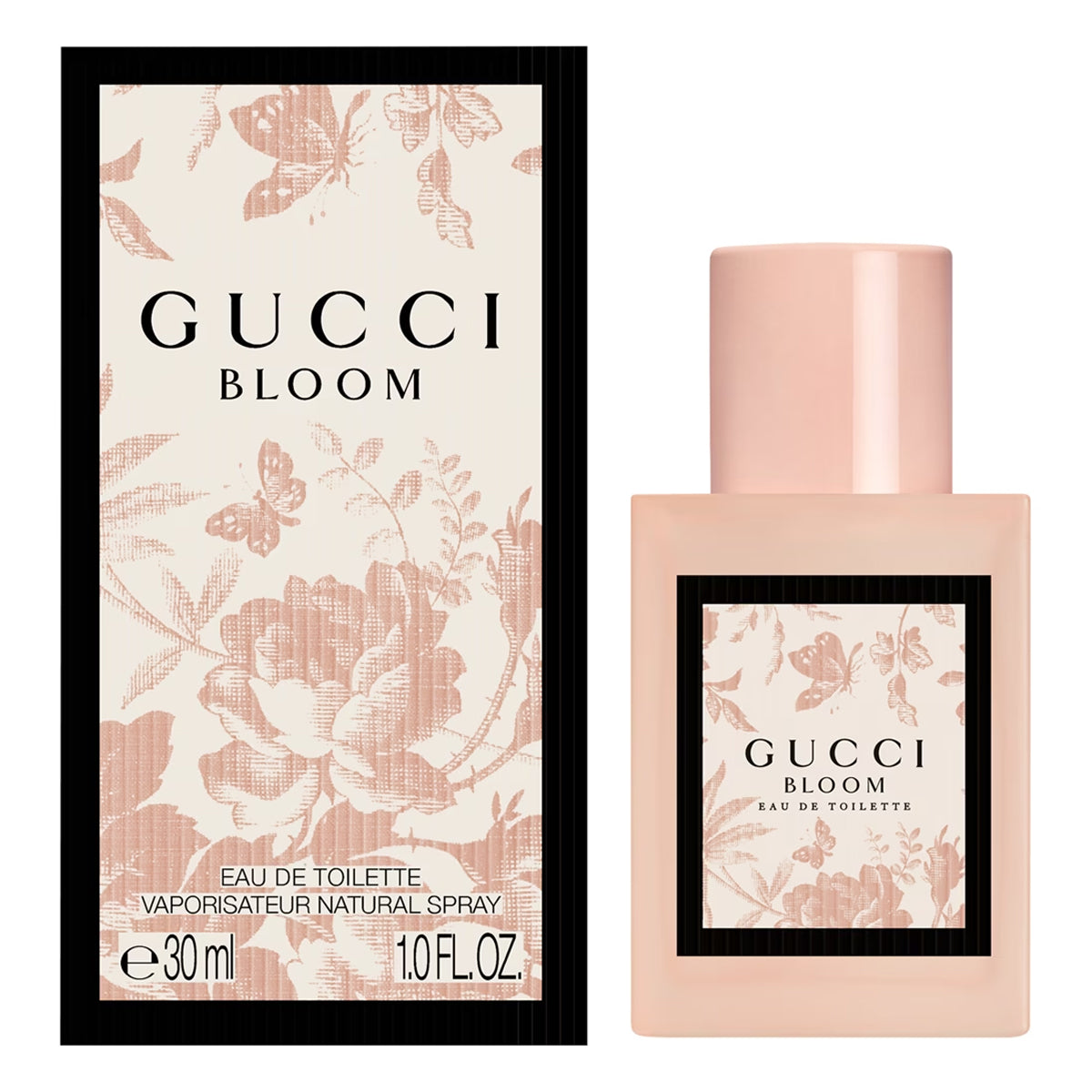 Gucci Bloom EdT
