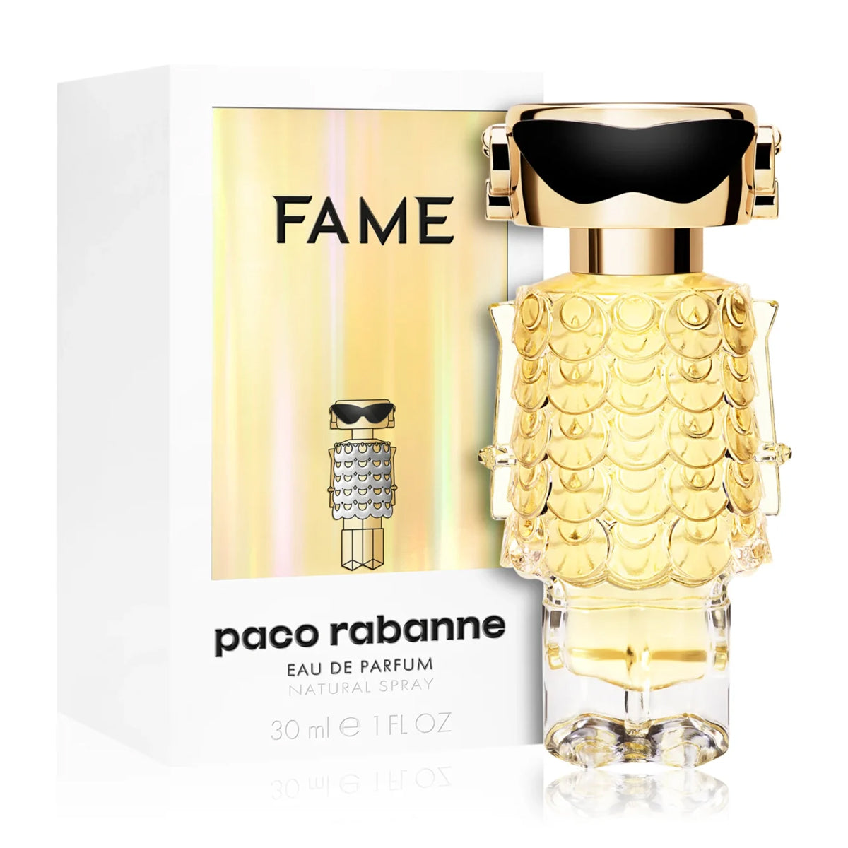 Paco Rabanne Fame EdP