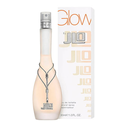 Jennifer Lopez Glow EdT