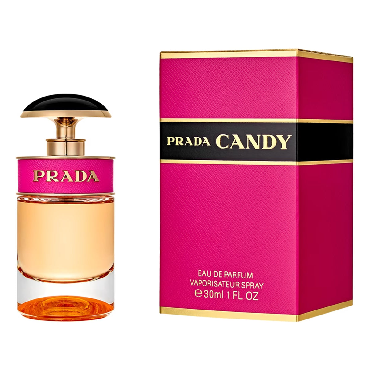 Prada Candy EdP