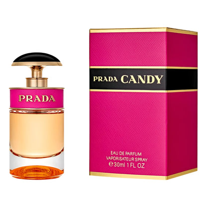 Prada Candy EdP