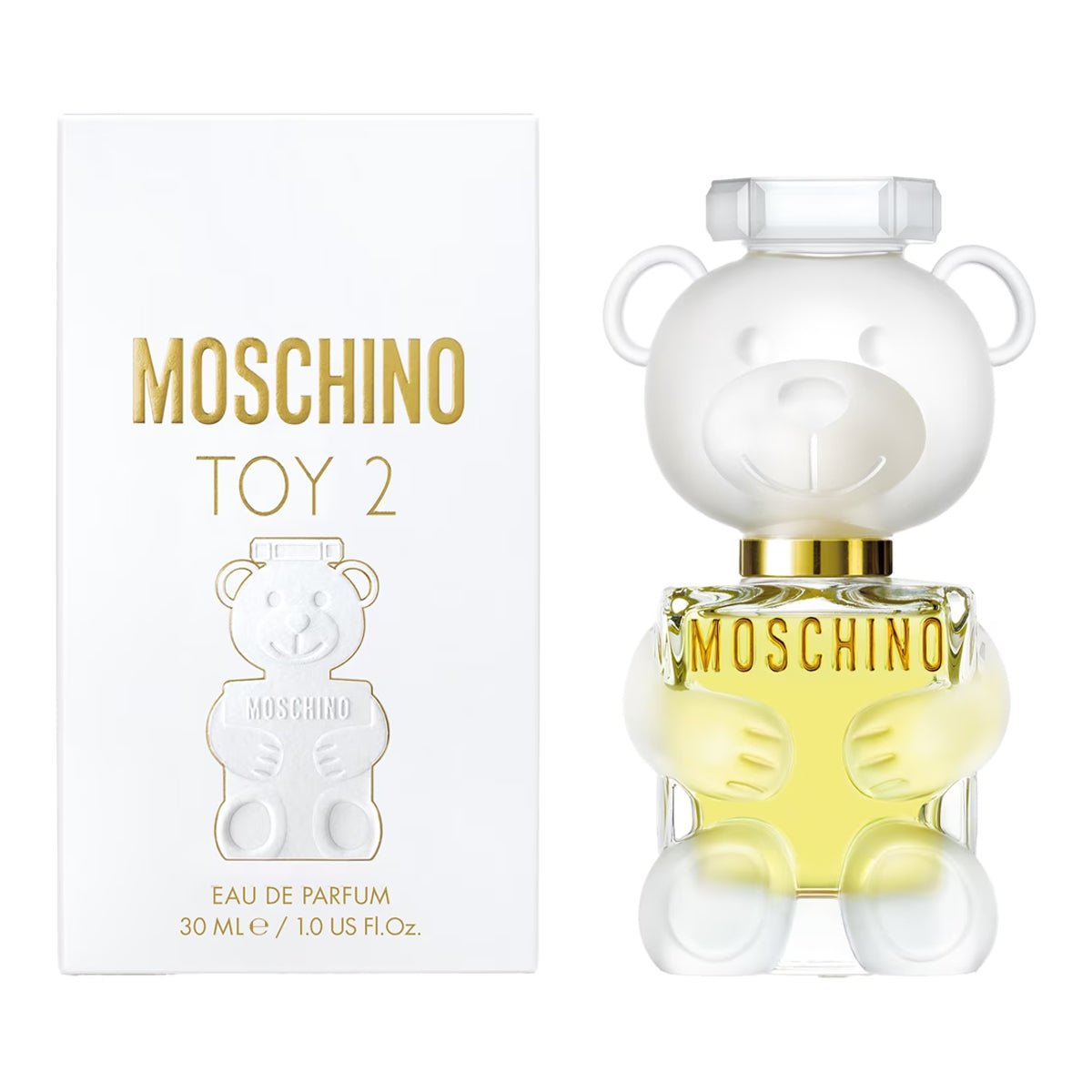 Moschino Toy 2 EdP