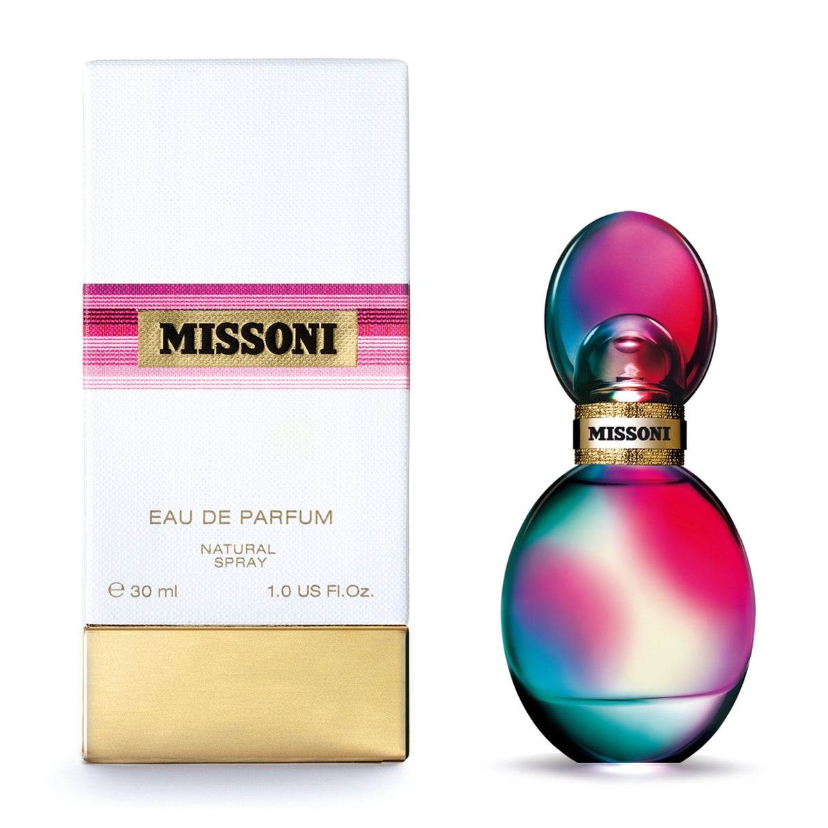 Missoni EdP