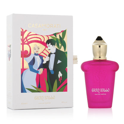 Xerjoff Casamorati Gran Ballo EdP