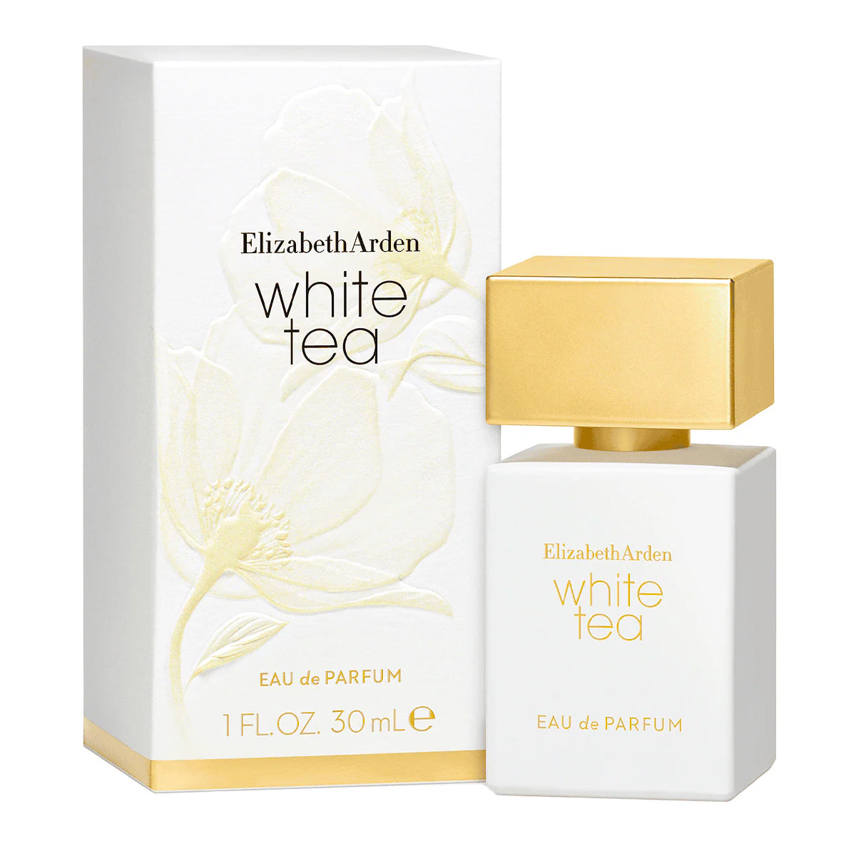 Elizabeth Arden White Tea EdP