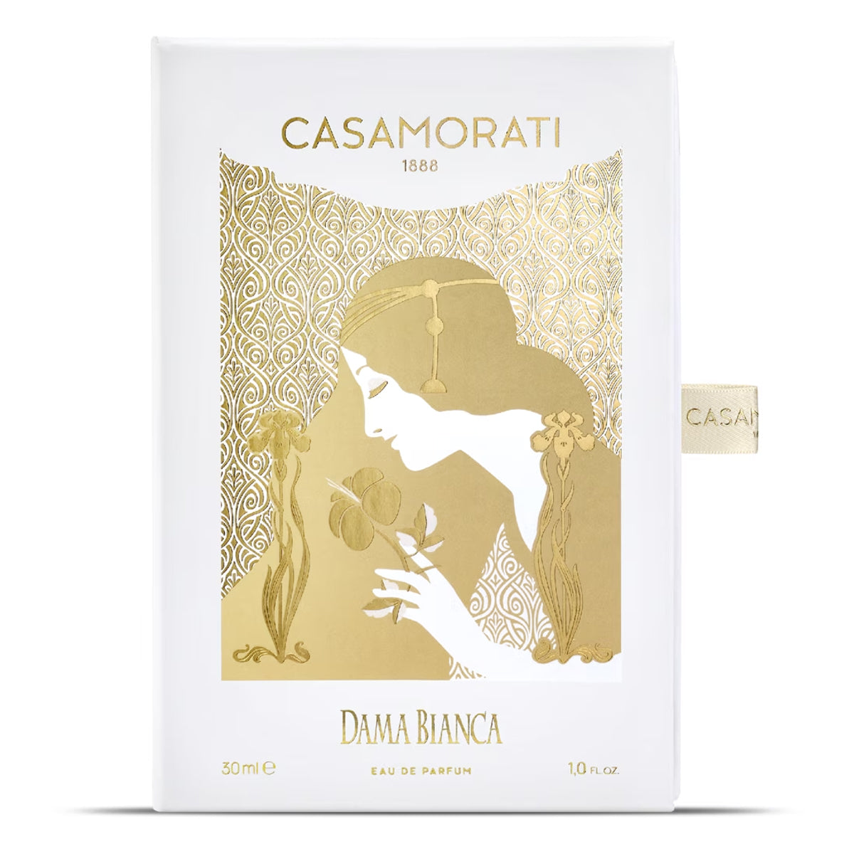 Xerjoff Casamorati 1888 Dama Bianca EdP