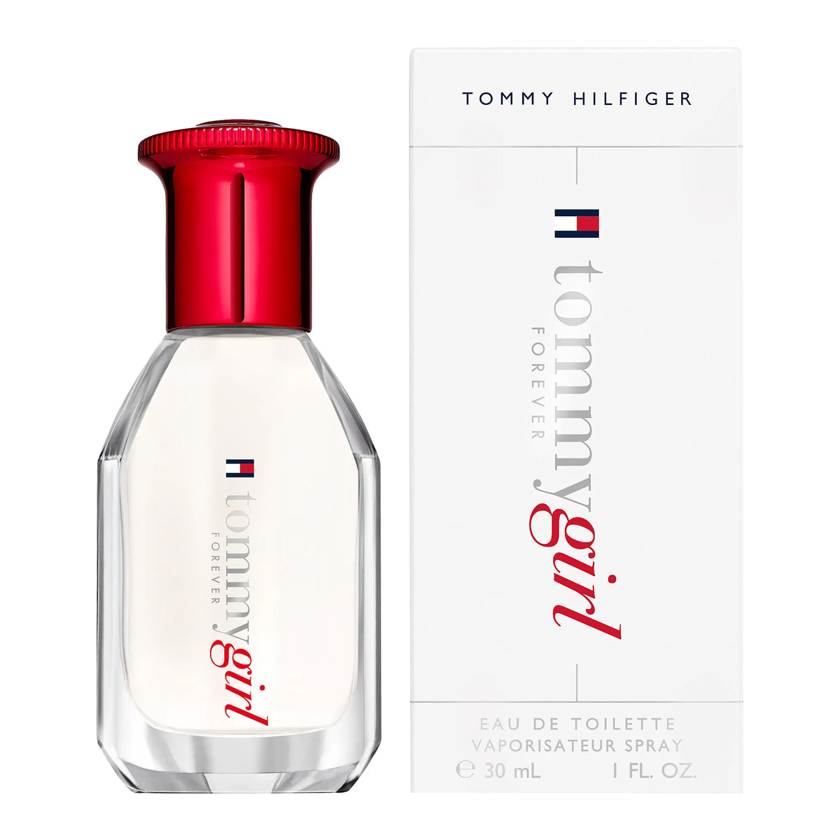 Tommy Hilfiger Tommy Girl Forever EdT