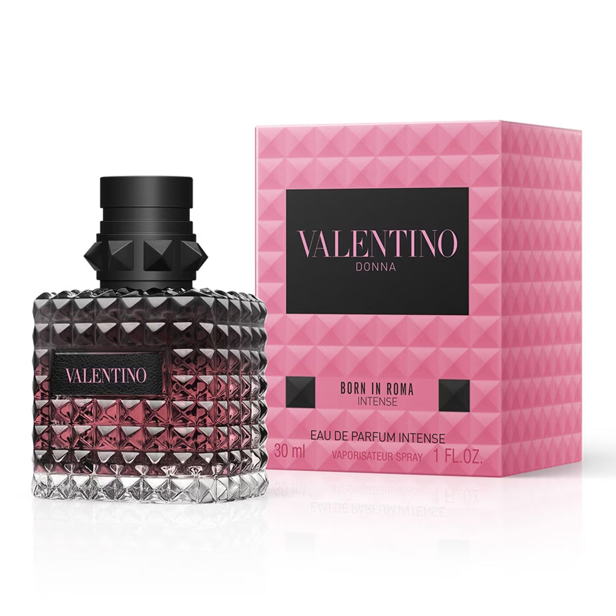 Valentino Donna Born In Roma Intense EdP