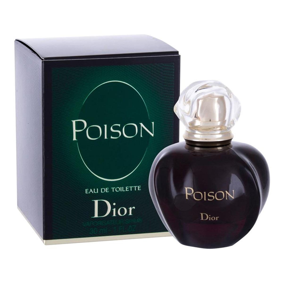 Dior Poison EdT